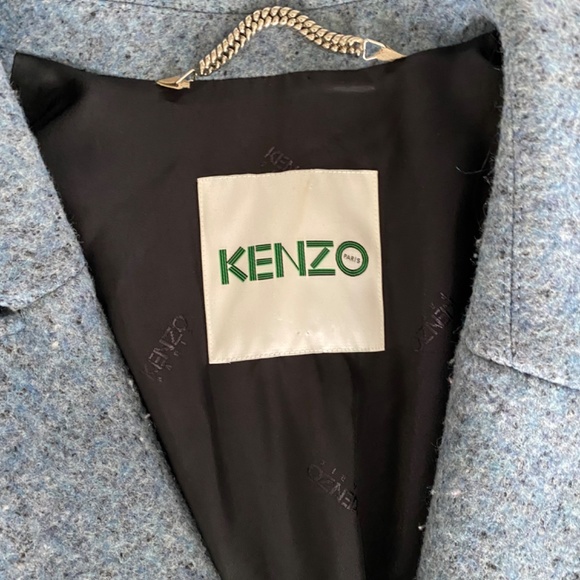 Kenzo Bomber Jacket - Picture 2 of 7